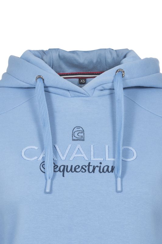 Cavallo CavalMarie Sweat Hoodie - Event Collection