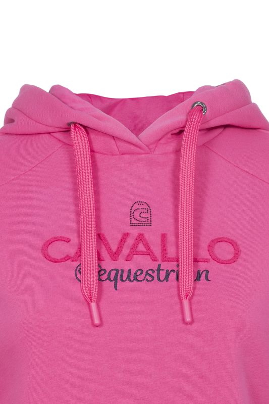 Cavallo CavalMarie Sweat Hoodie - Event Collection