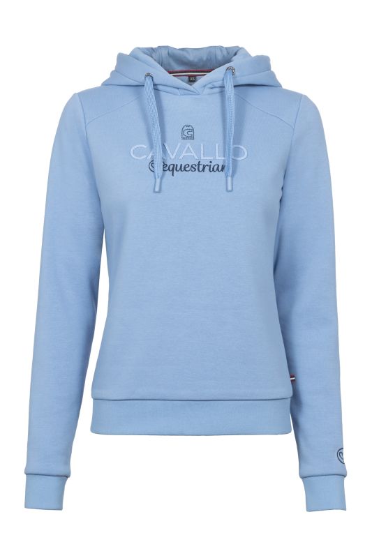 Cavallo CavalMarie Sweat Hoodie - Event Collection