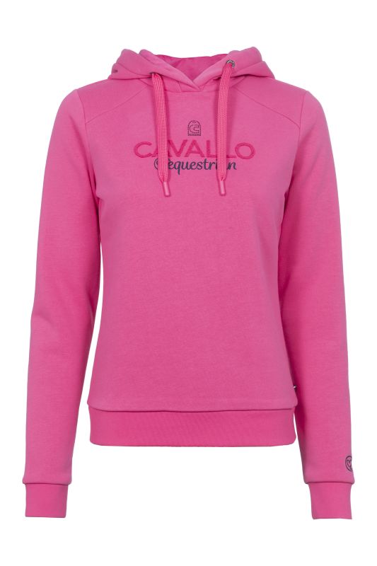 Cavallo CavalMarie Sweat Hoodie - Event Collection
