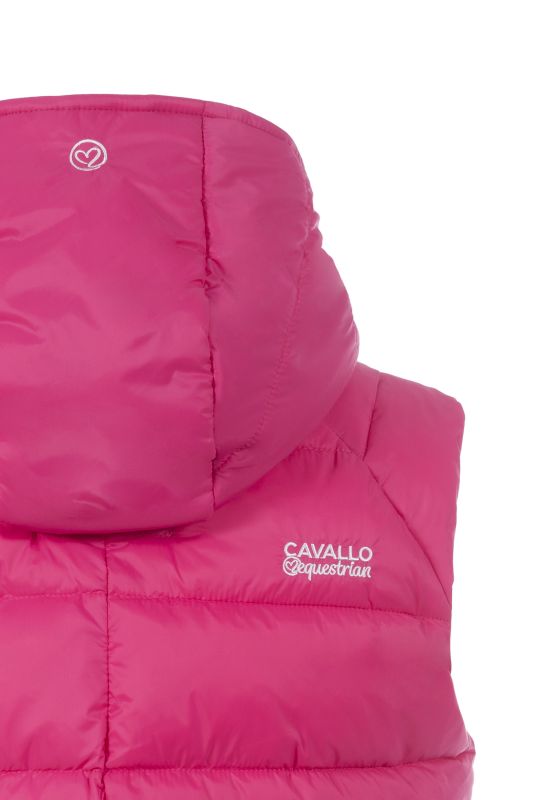 Cavallo CavalMila Vest - Event Collection