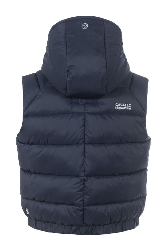 Cavallo CavalMila Vest - Event Collection