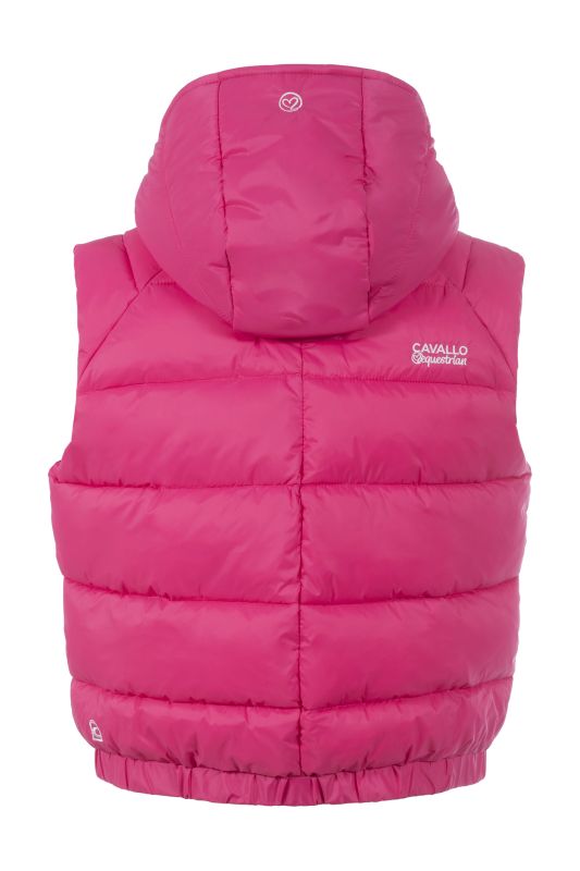Cavallo CavalMila Vest - Event Collection