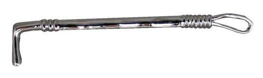 Tulmur Plain Hunting Crop Tie/Stock Pin