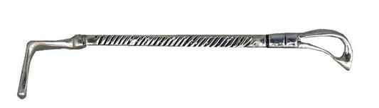 Tulmur Pattern Hunting Crop Tie/Stock Pin