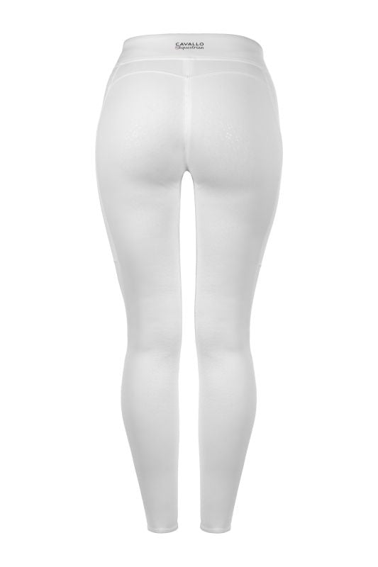 Cavallo CavalLia Grip RL - Event Collection - White