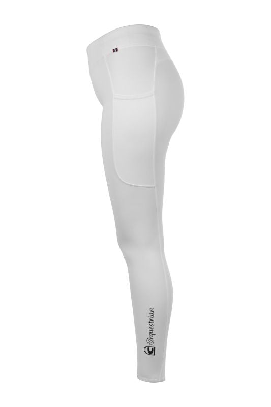 Cavallo CavalLia Grip RL - Event Collection - White