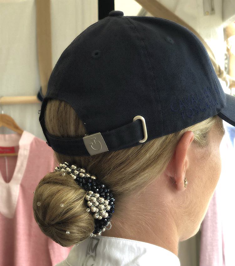 Boutique Equines BE Belle Pearls