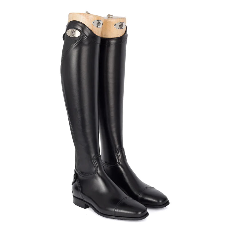 Alberto Fasciani Gradara Show Jumping Tall Boots