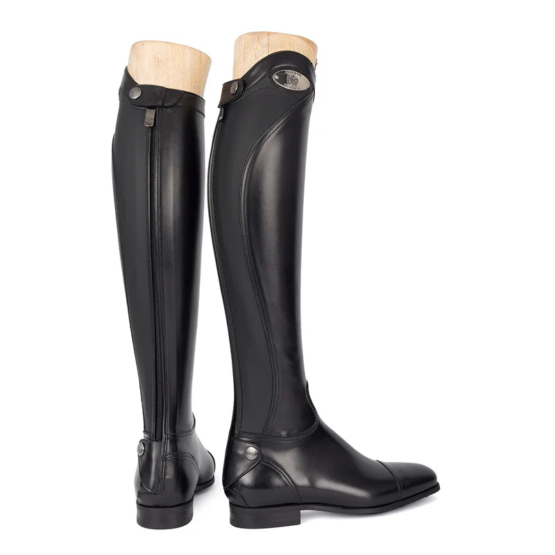 Alberto Fasciani Gradara Show Jumping Tall Boots