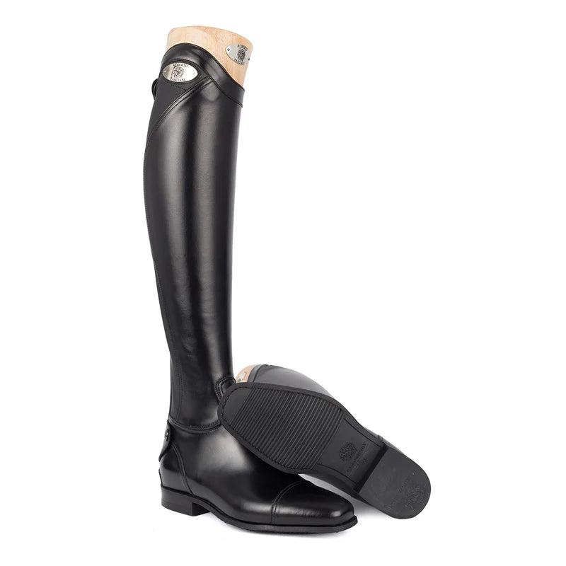 Alberto Fasciani Gradara Show Jumping Tall Boots