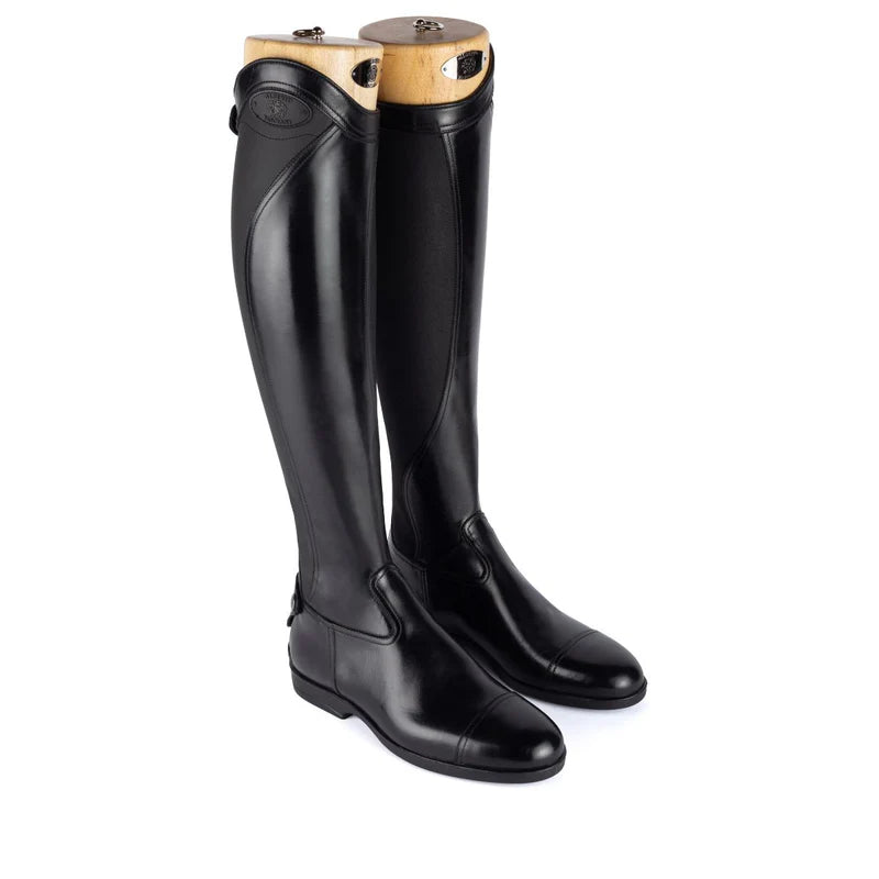 Alberto Fasciani Loreto Show Jumping Tall Boots
