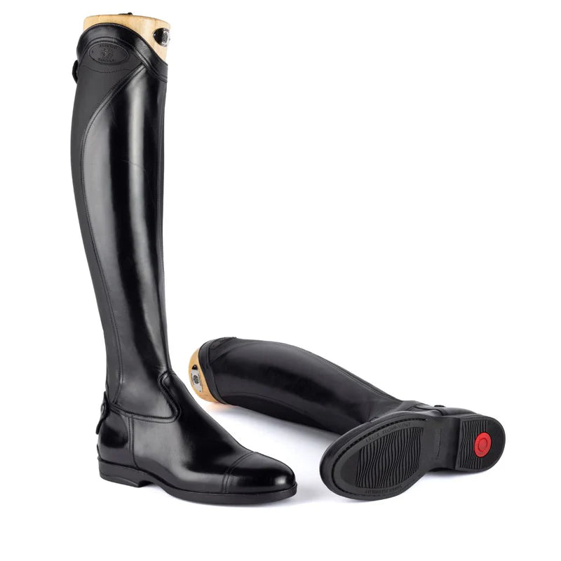 Alberto Fasciani Loreto Show Jumping Tall Boots