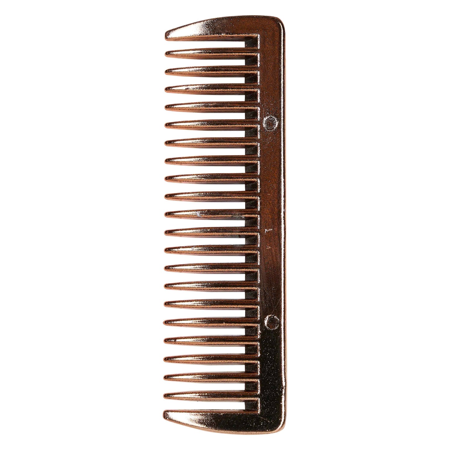 Imperial Riding Mane Comb - Rose Gold