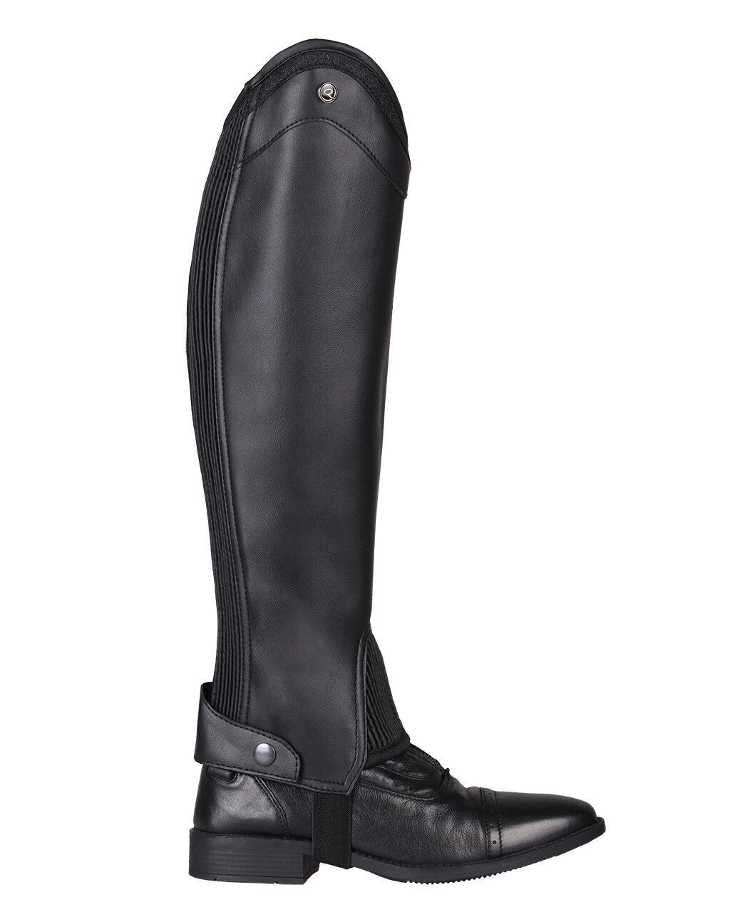 QHP Chap Shimmer - Junior - Size 8 Years Only