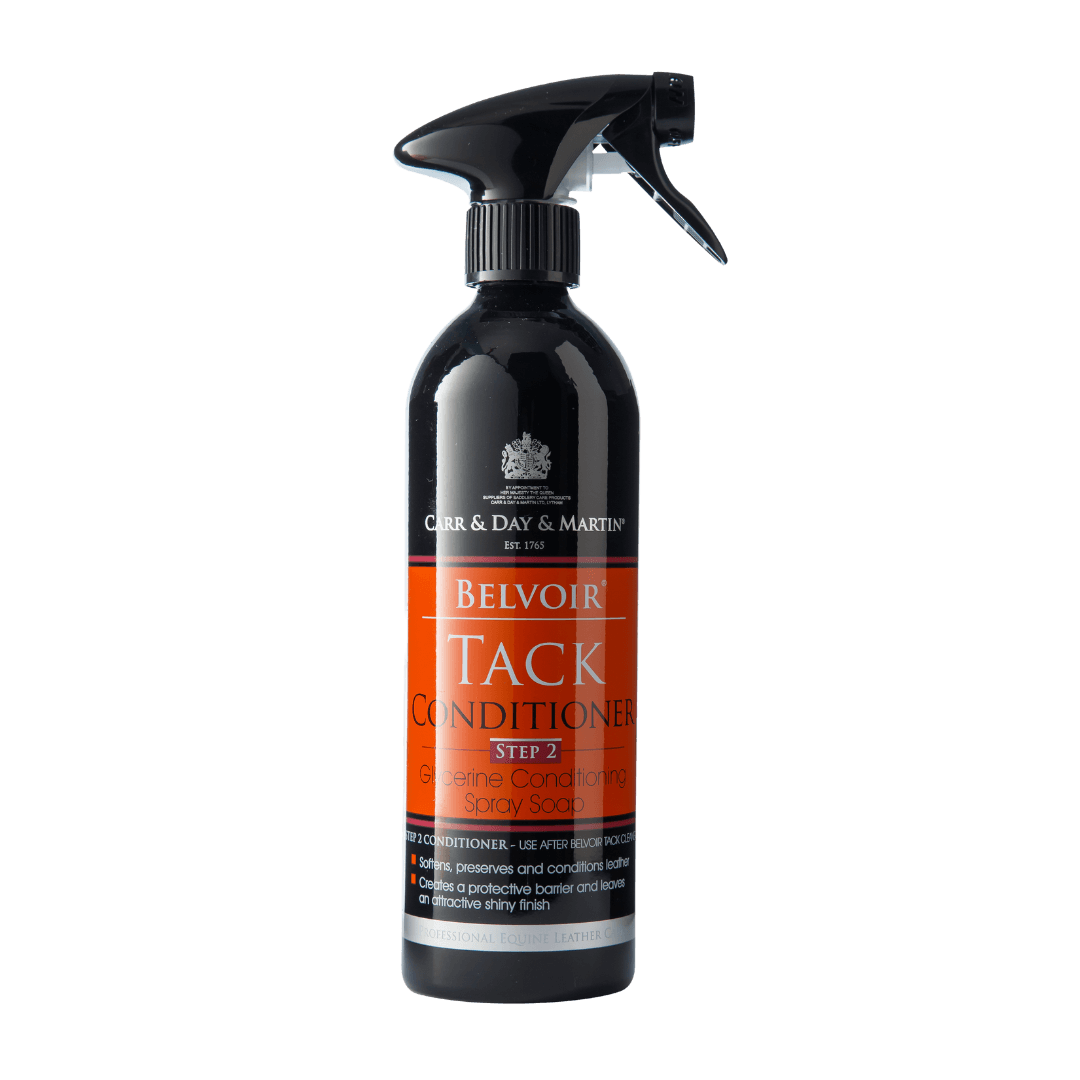CDM Belvoir Tack Conditioner - Step 2