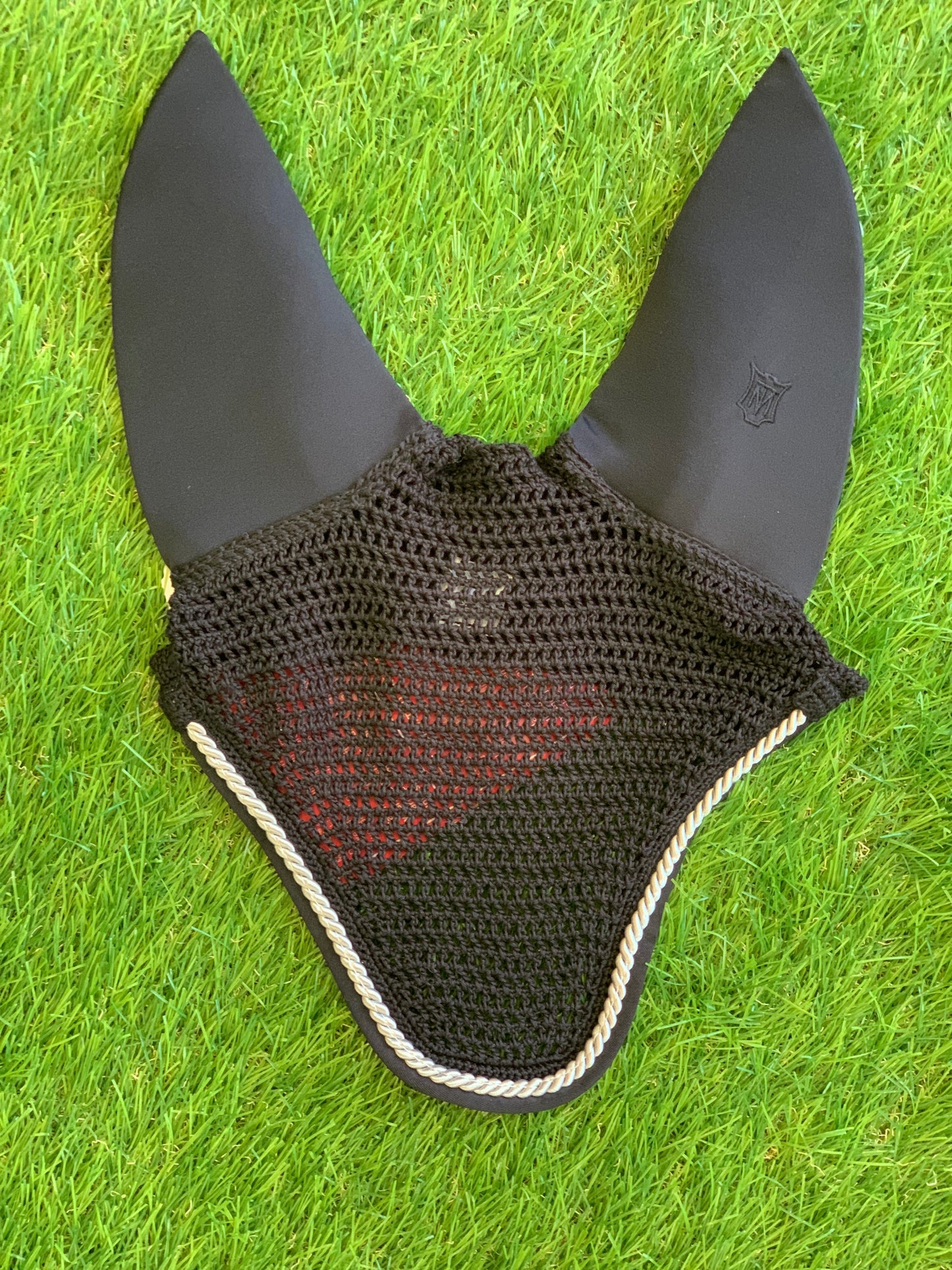 Mattes Sound Proof Ear Bonnet - Single Piping - Large