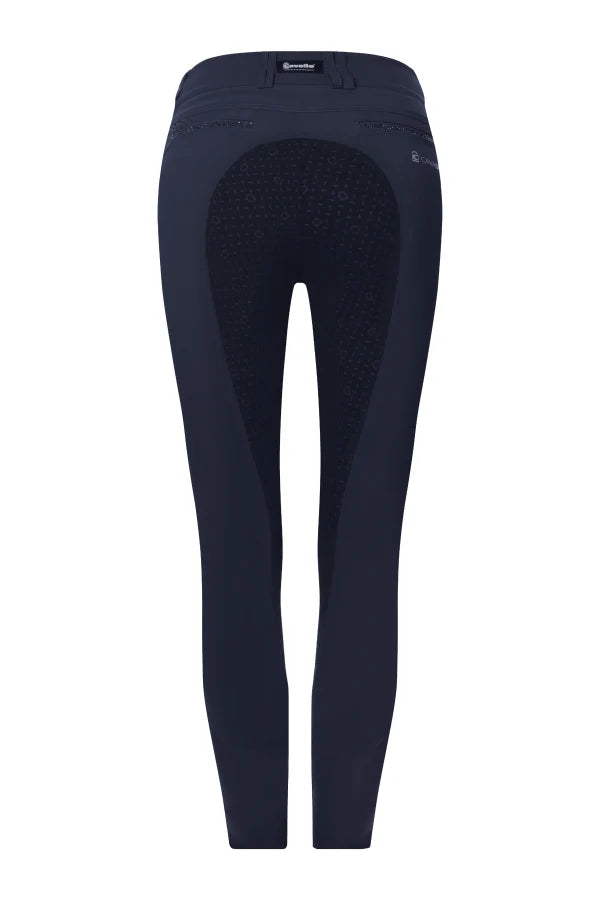 Cavallo CavalCeline X Grip Full Seat Breech