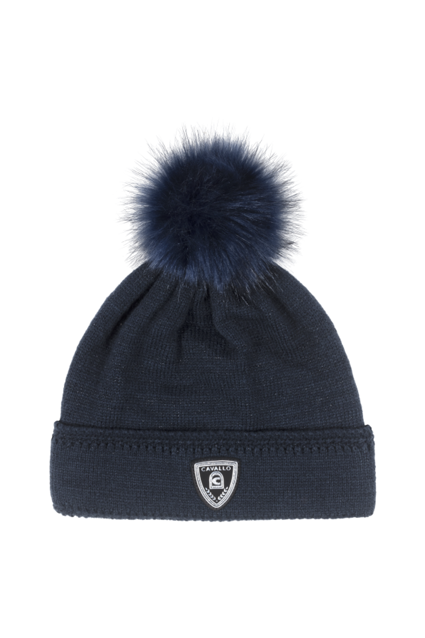 Cavallo CavalMelika Knit Beanie
