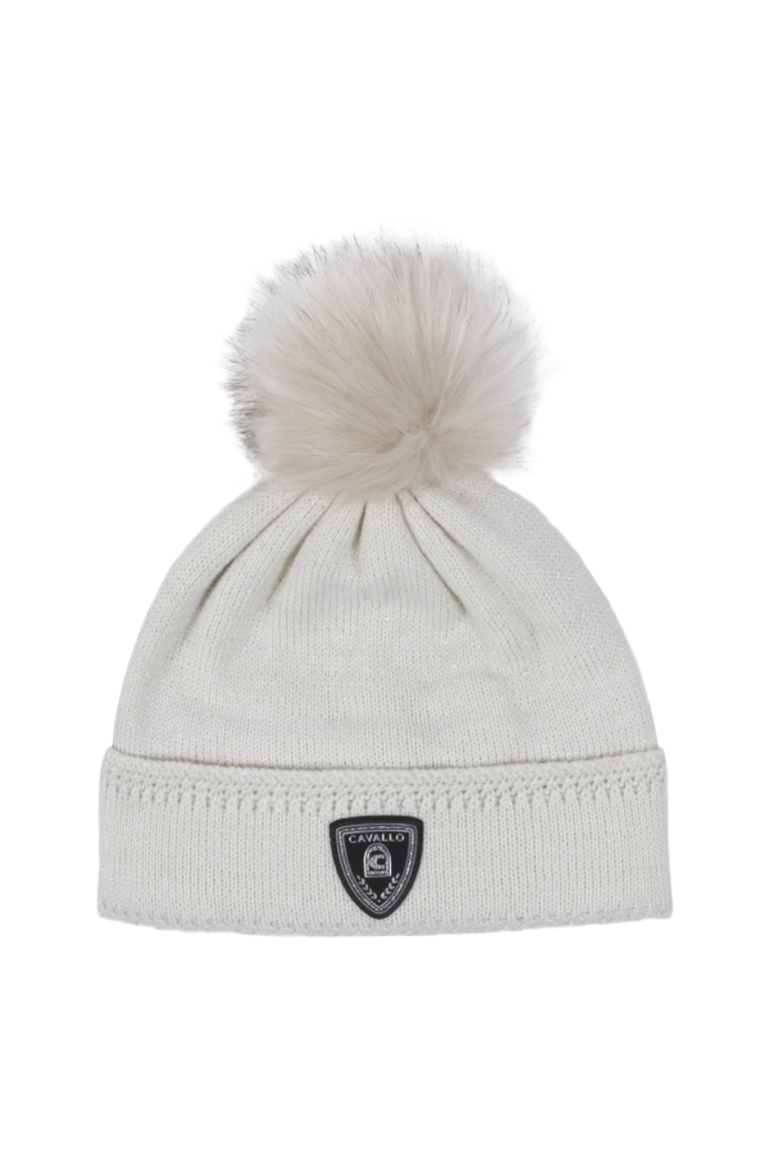 Cavallo CavalMelika Knit Beanie