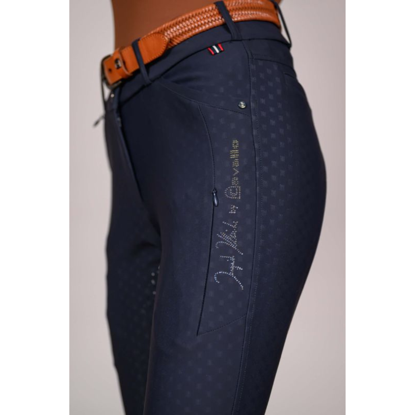 Cavallo CavalKara Grip Mobile Breech - Ingrid Klimke Collection