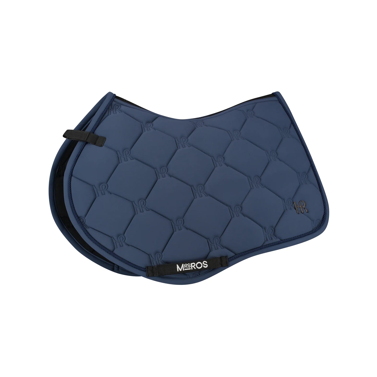 Mrs Ros Close Contact Jump Saddle Pad