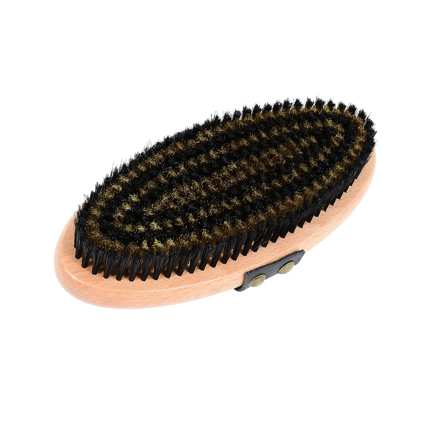 Ippico Equestrian - 'Copper Therapy' Body Brush