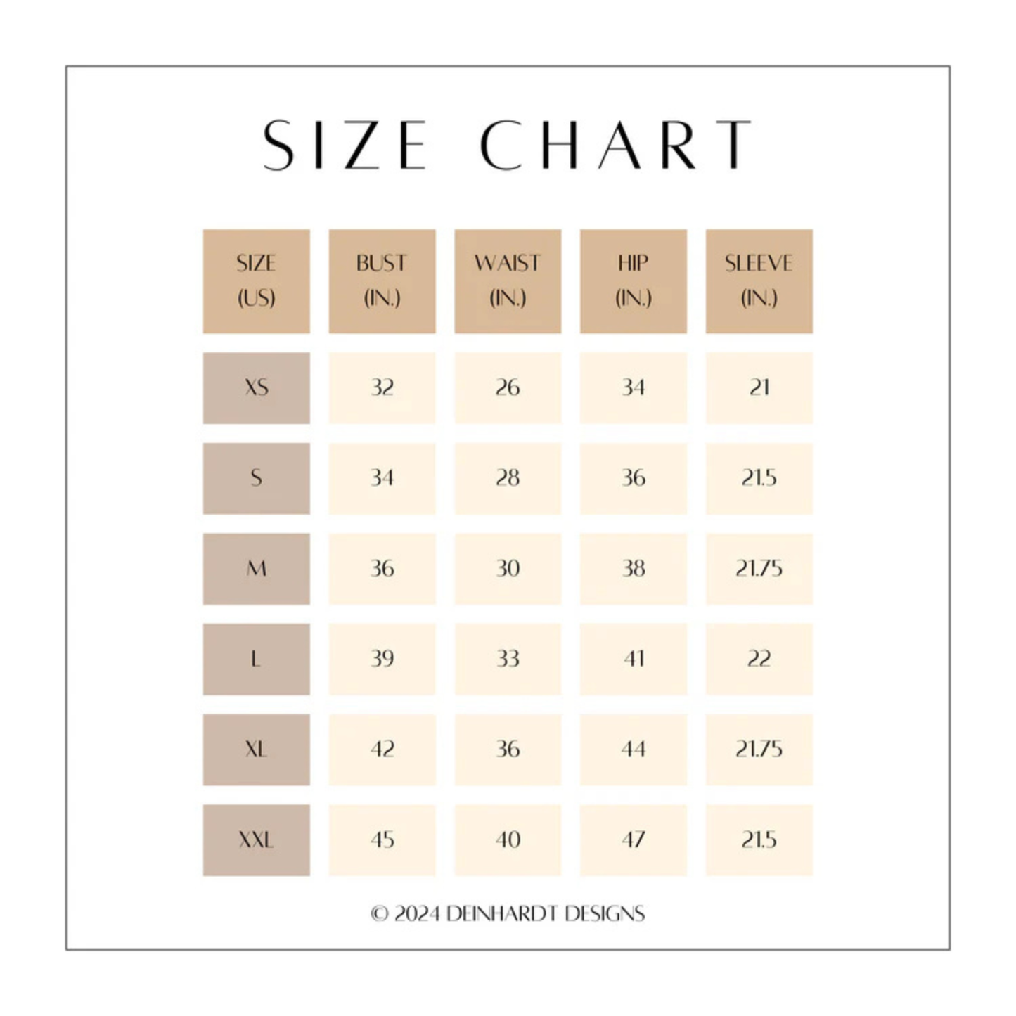 Deinhardt Designs MARNY Short Sleeved Training Shirt