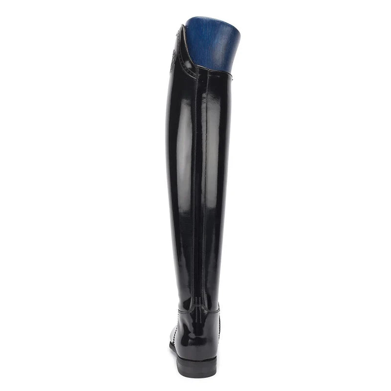 Alberto Fasciani Dressage A1 Tall Boot