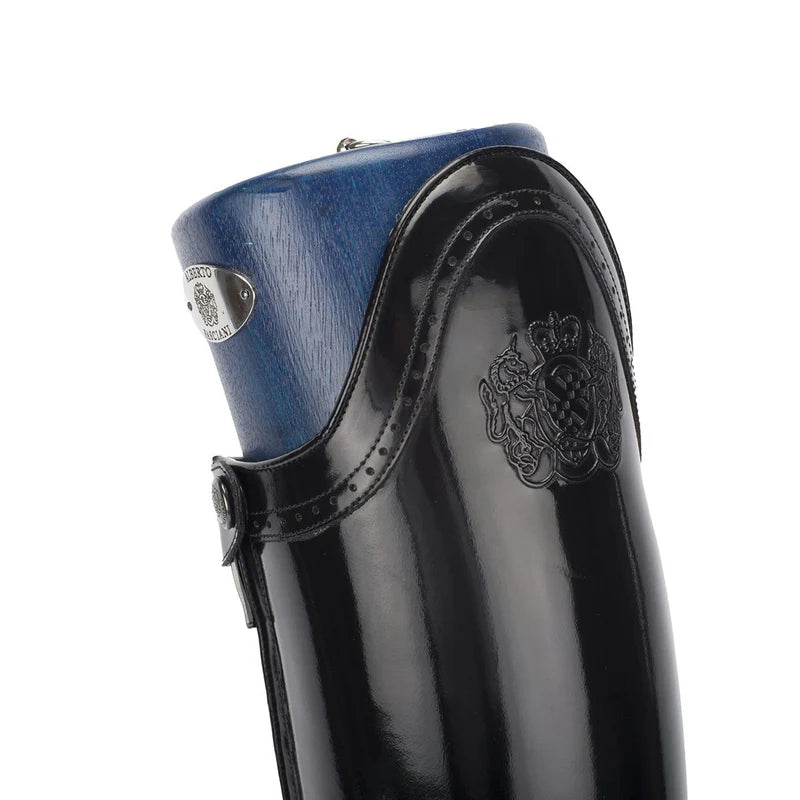 Alberto Fasciani Dressage A1 Tall Boot