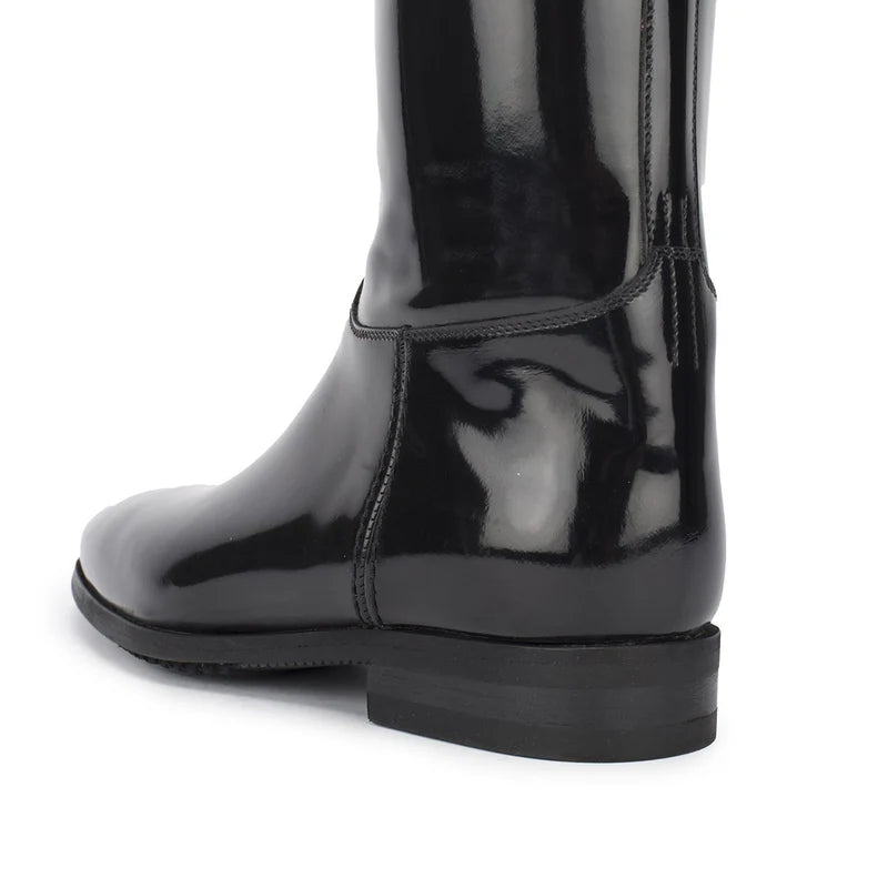 Alberto Fasciani Dressage A1 Tall Boot