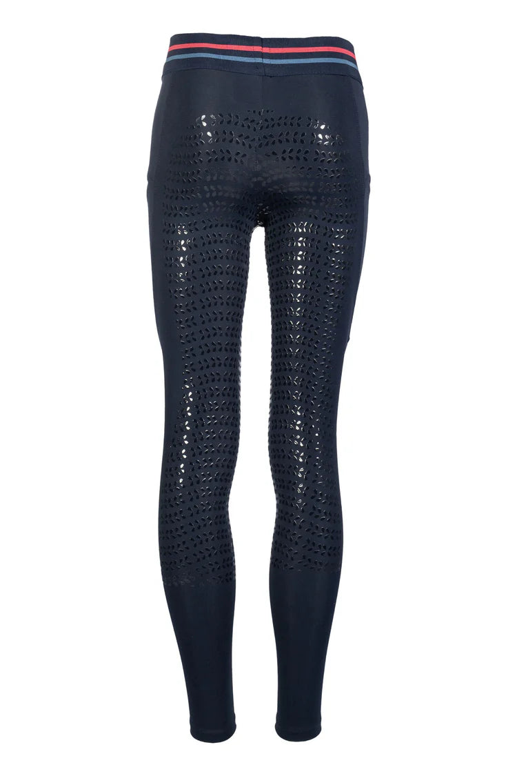 HKM Children's Riding Leggings - Aymee