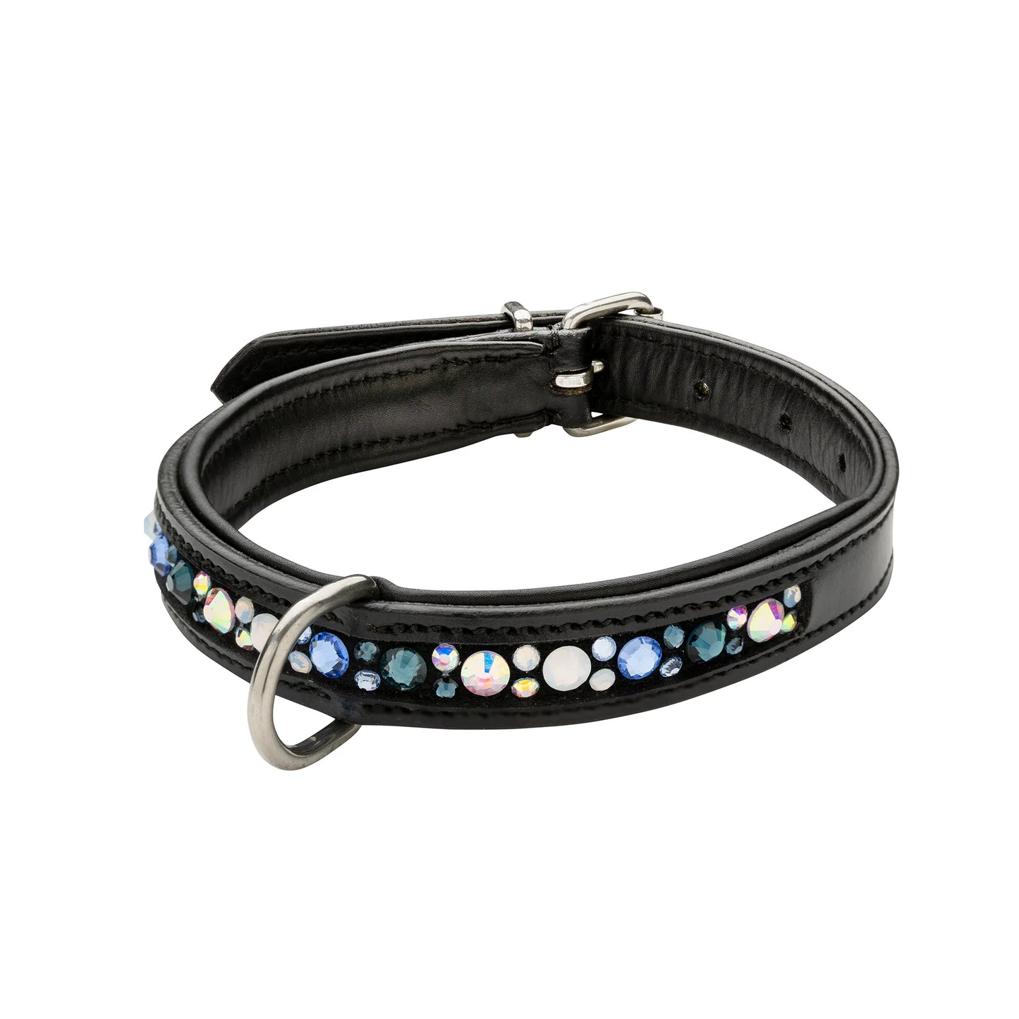 Mrs Ros Stellux Dog Collar