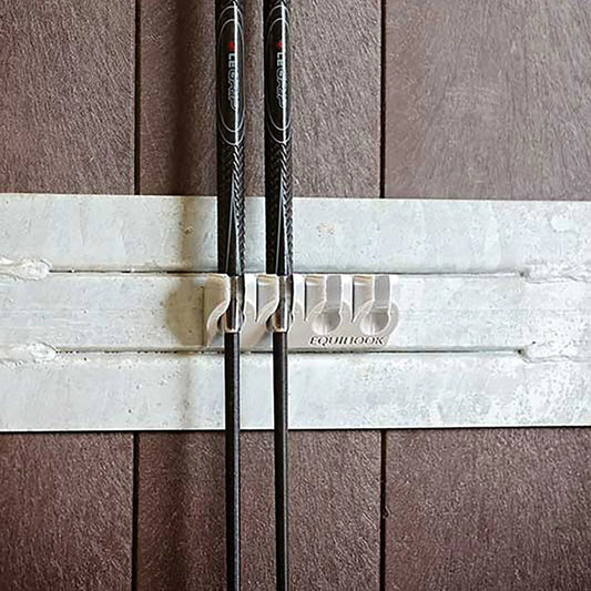 Equihook - Magnetic Whip Holder