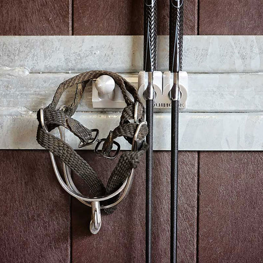 Equihook - Magnetic Whip and Kit Holder