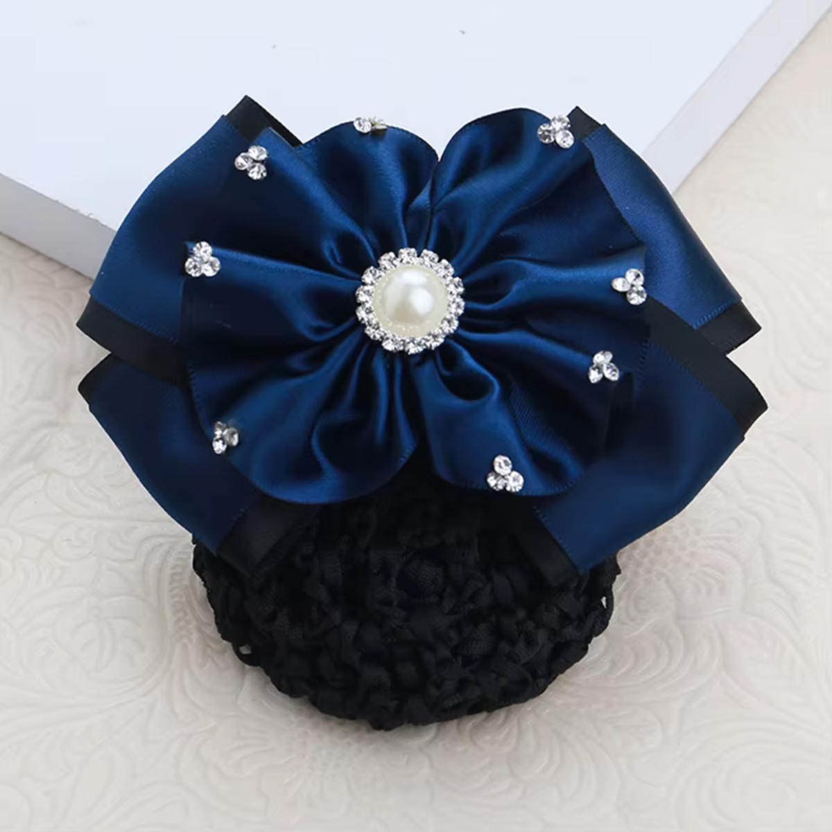 ESTELLE Hair Barrette