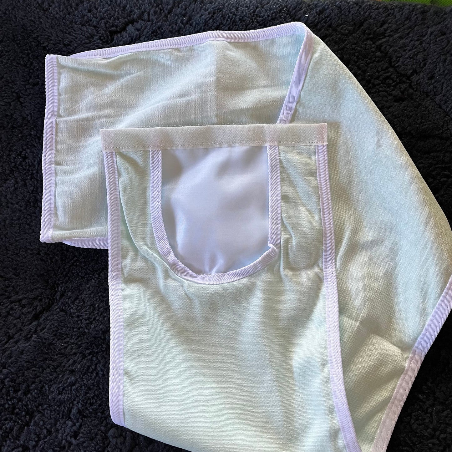 Earlwood Tail Bag