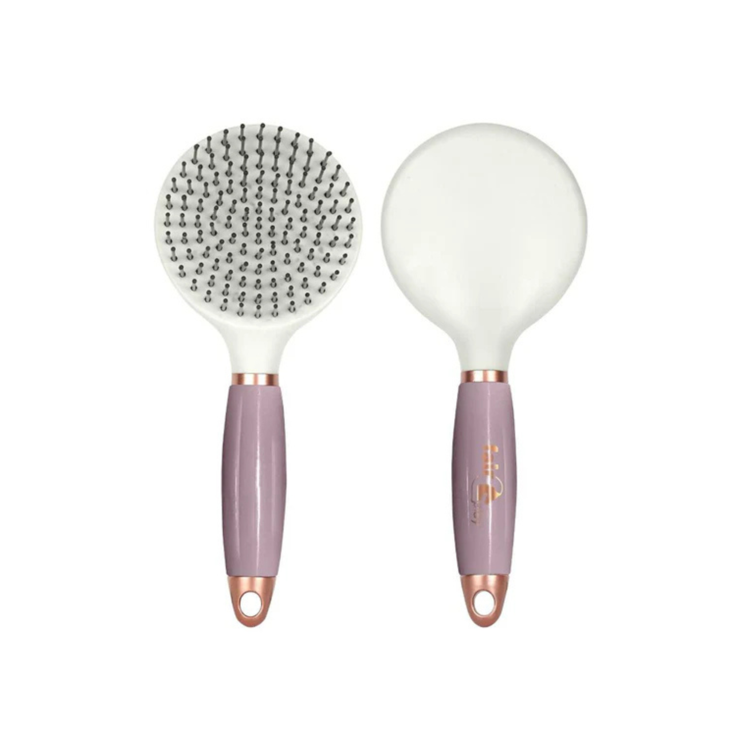 FairPlay Edel Mane and Tail Brush