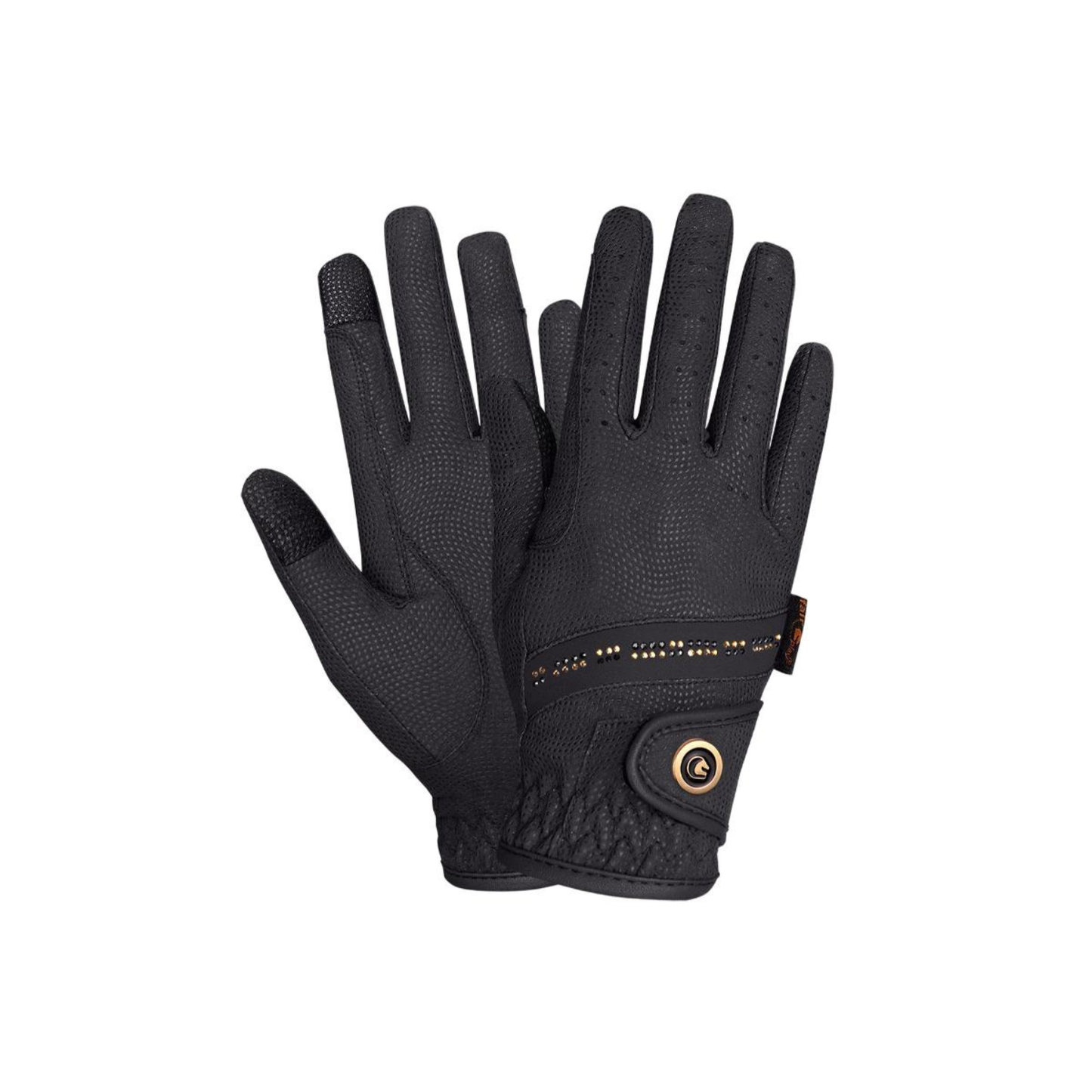 FairPlay Flash Gloves Vintage Gold