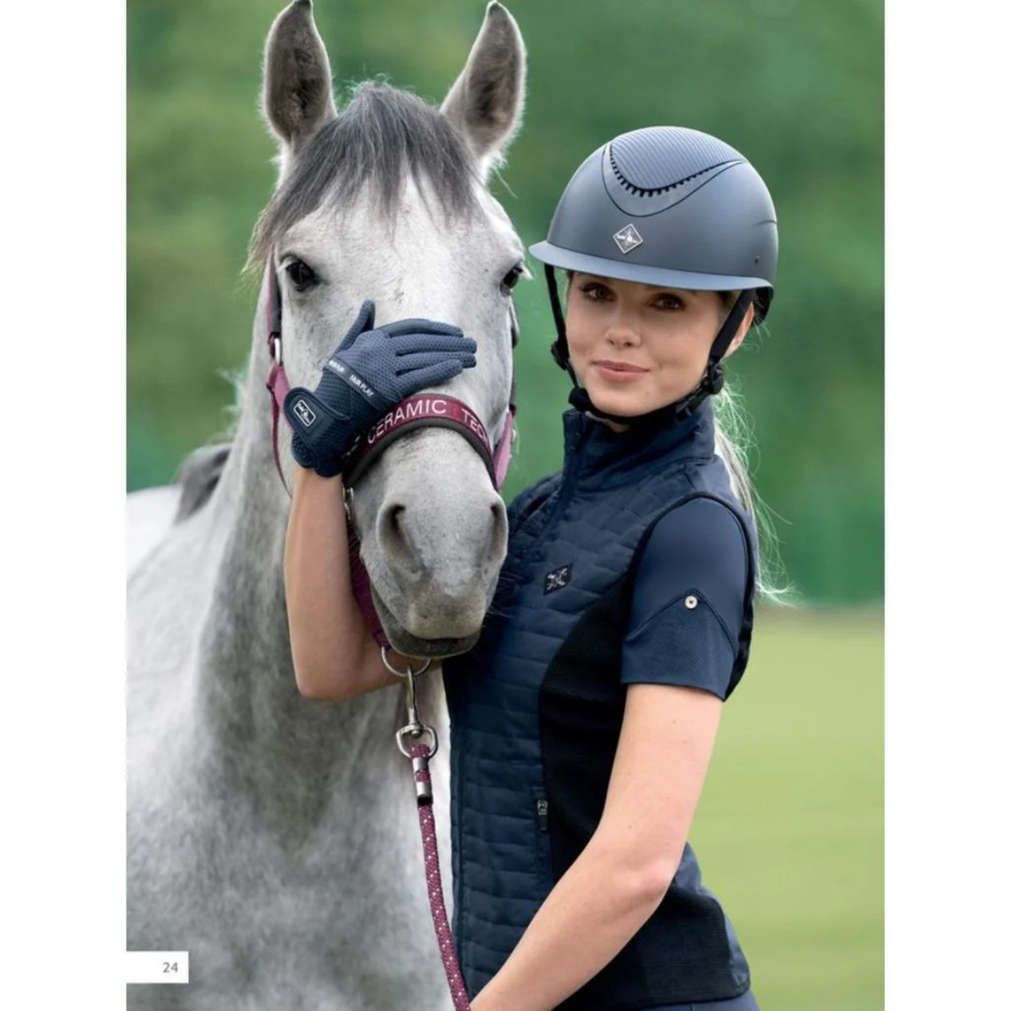 FairPlay Gibb Hybrid Vest