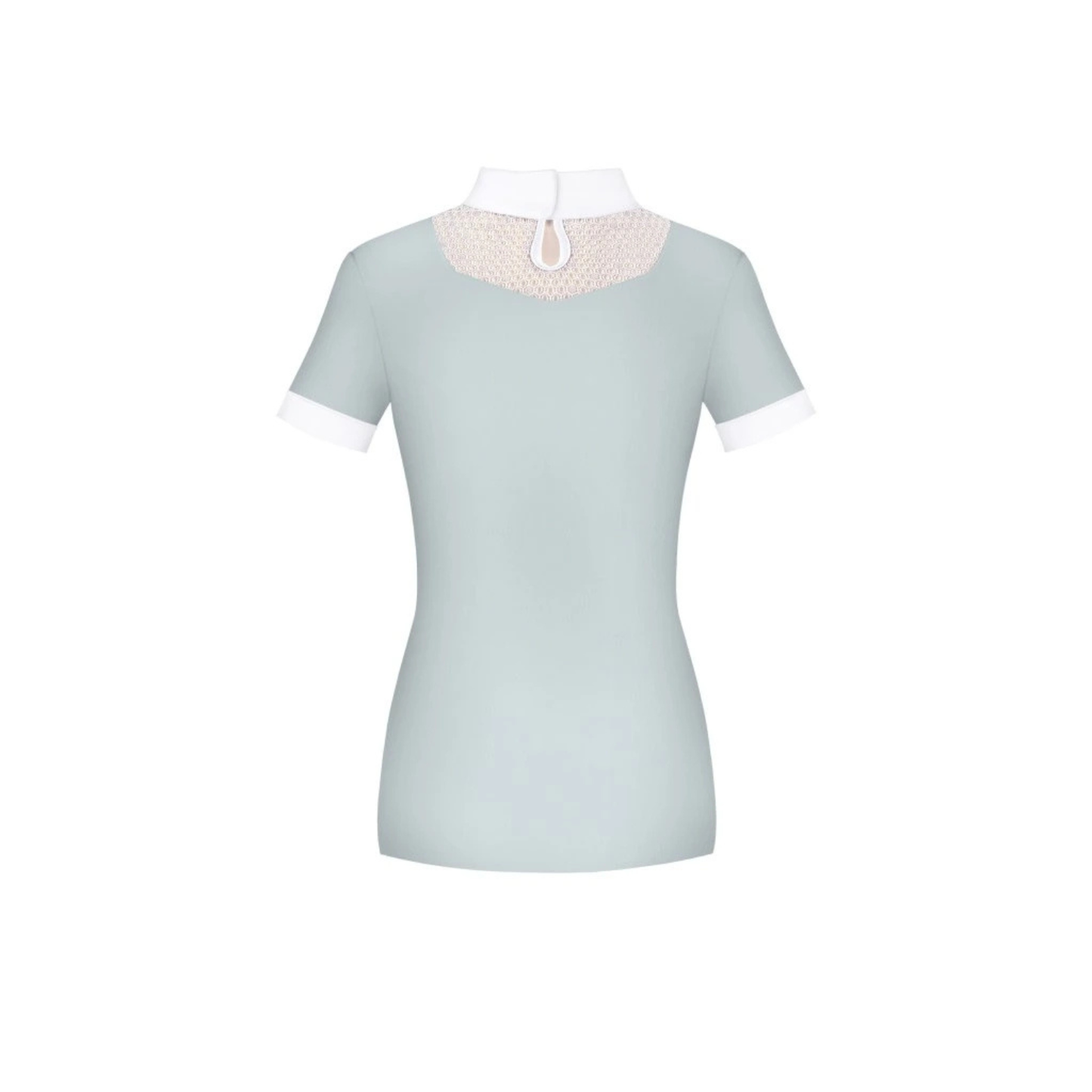 FairPlay Lara Short Sleeve Competition Shirt - SS25