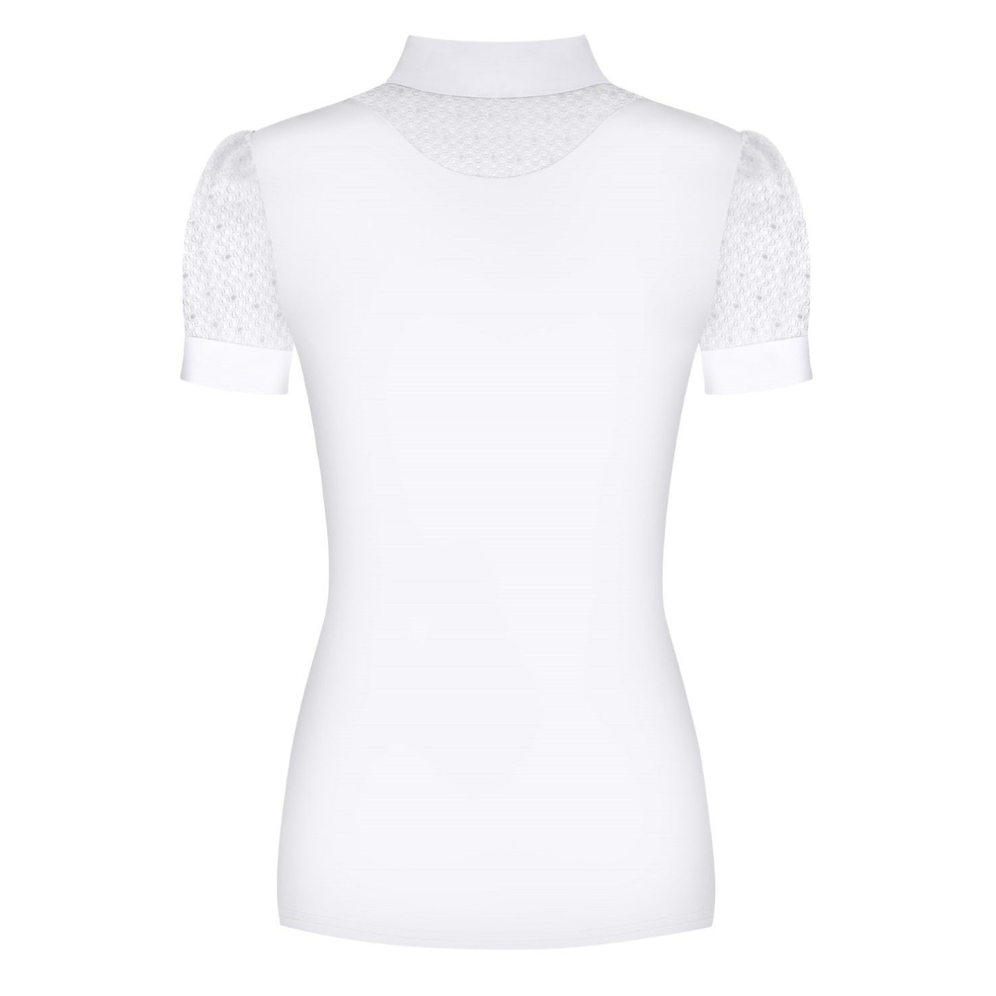 FairPlay Nanna Short Sleeve Shirt Kids