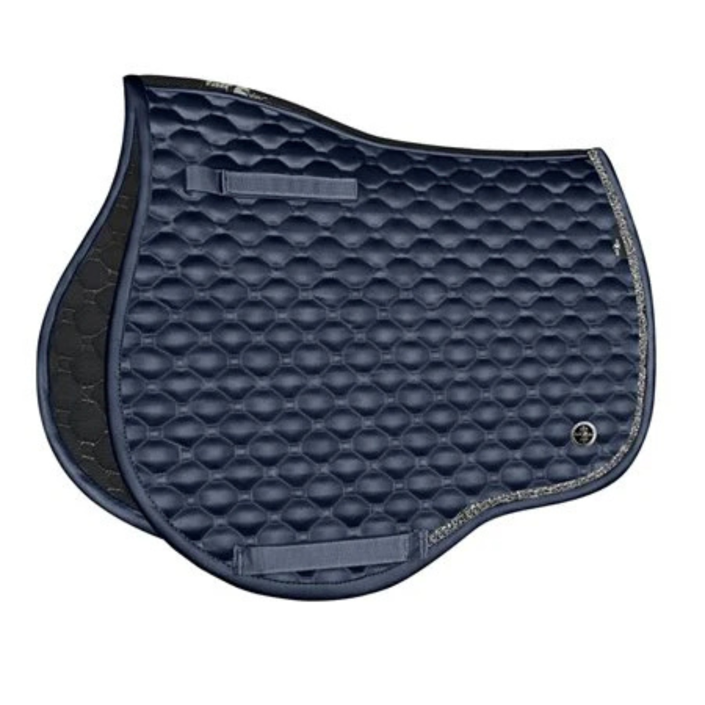 FairPlay Nephrite Jump Saddlepad
