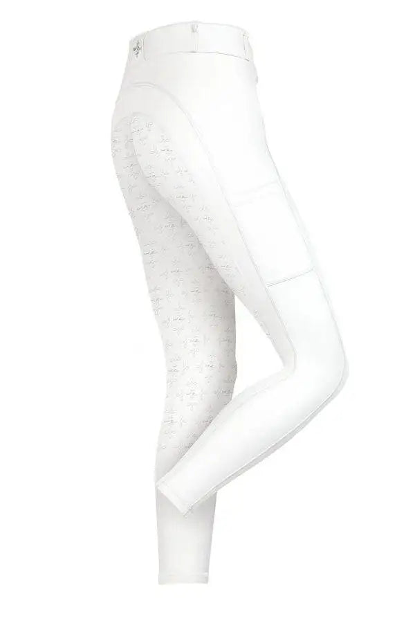 FairPlay Armida Full Seat Silicone Breeches