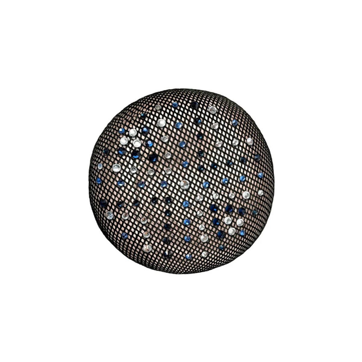 FairPlay Aurora Bun Net