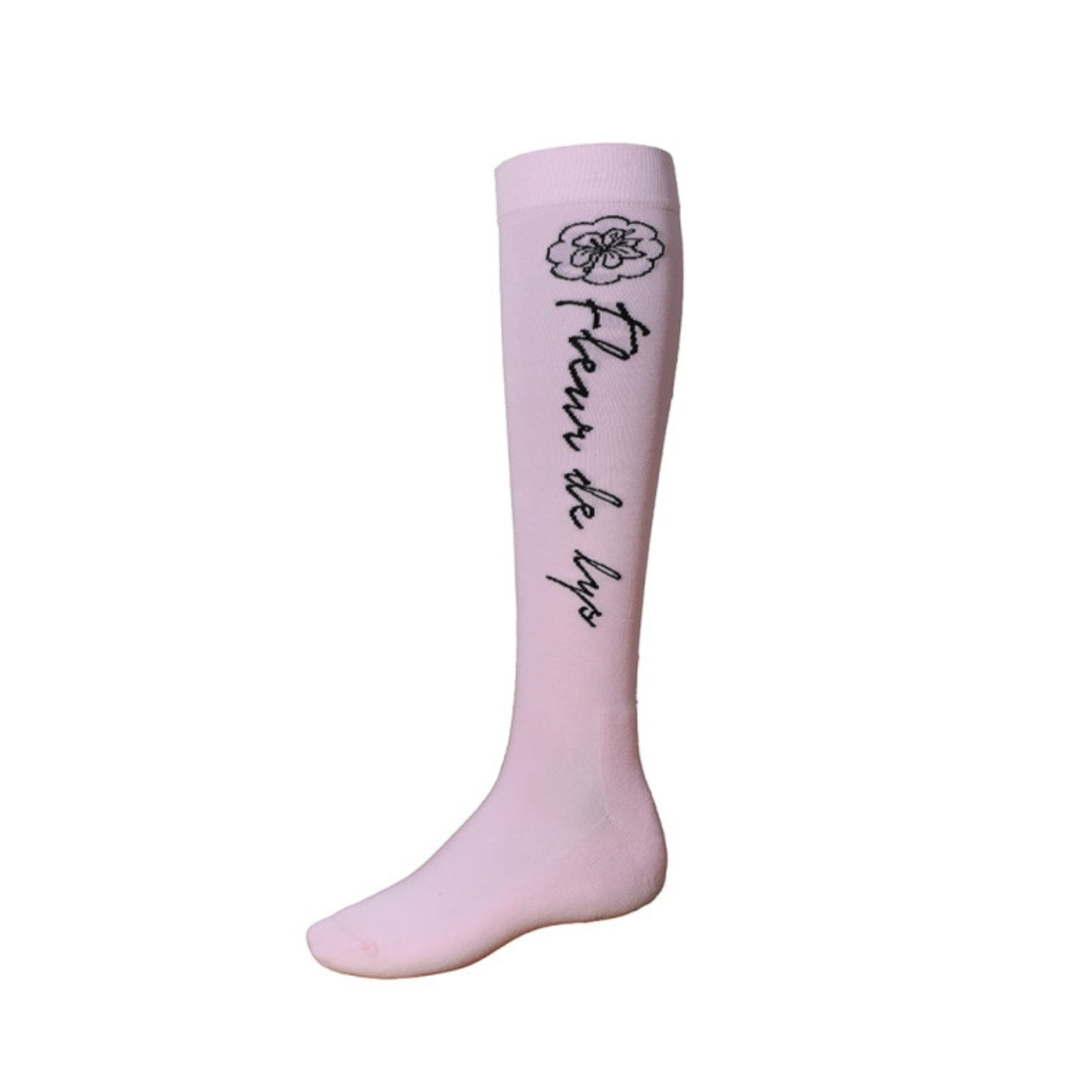 Fleur De Lys Epic Socks