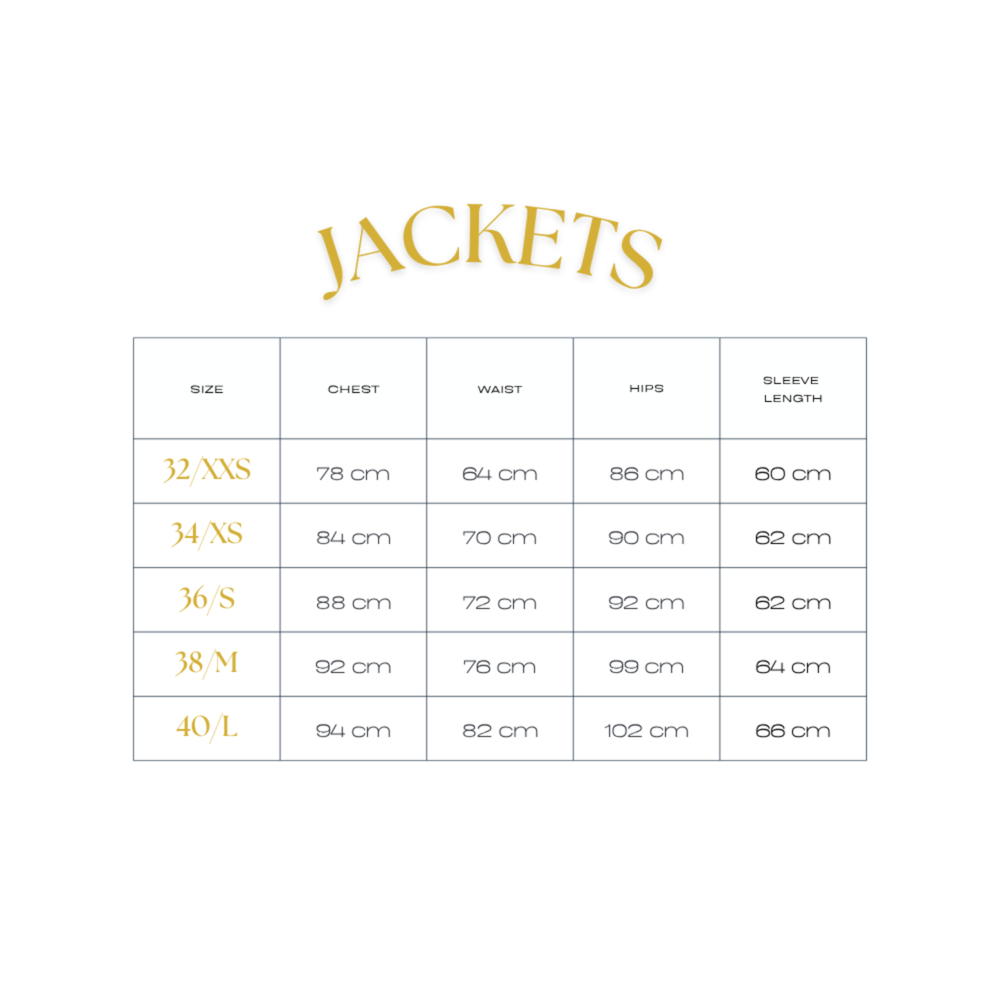Fleur De Lys Star Show Jacket - Beige