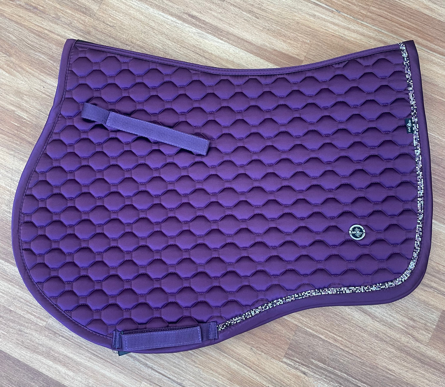 FairPlay Nephrite All Purpose/Jump Saddlepad