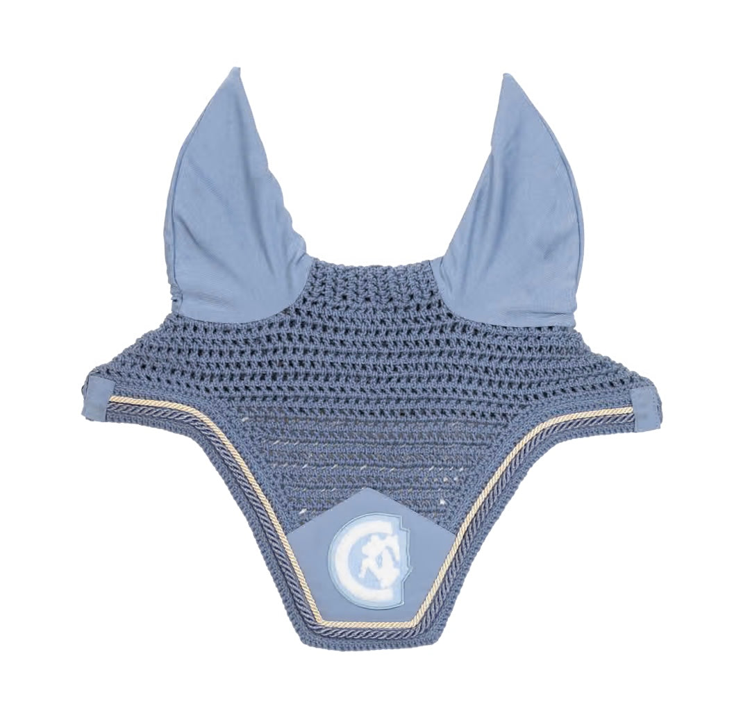 Kentucky Fly Veil Wellington 3D Logo - Not Soundless