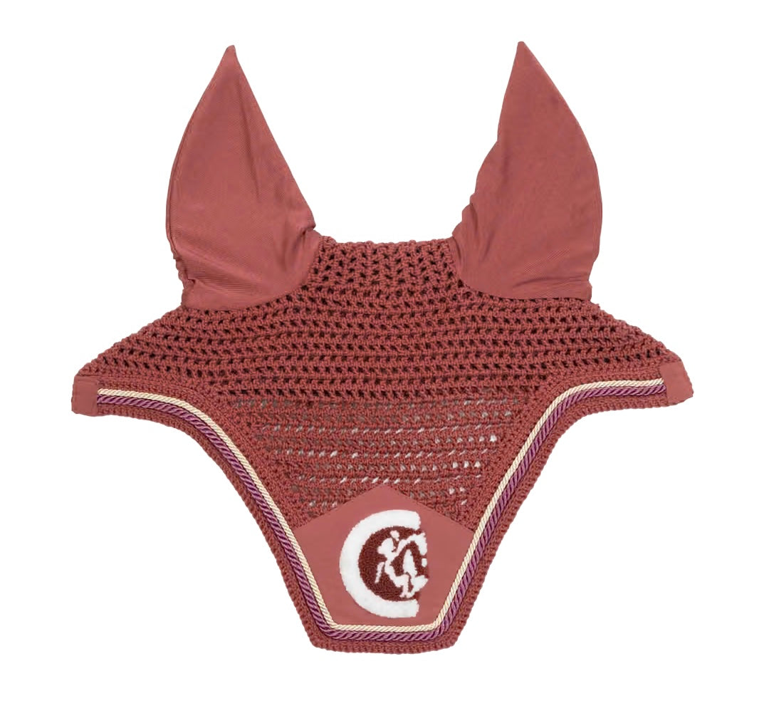 Kentucky Fly Veil Wellington 3D Logo - Not Soundless